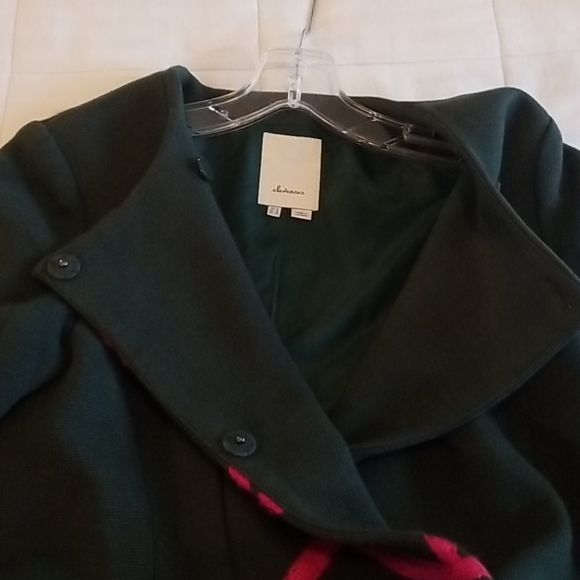 Anthropologie coat - Picture 5 of 7